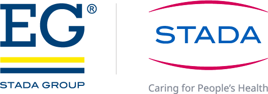 EG StadaGroup STADA Logo Affiancamento2020 RGB