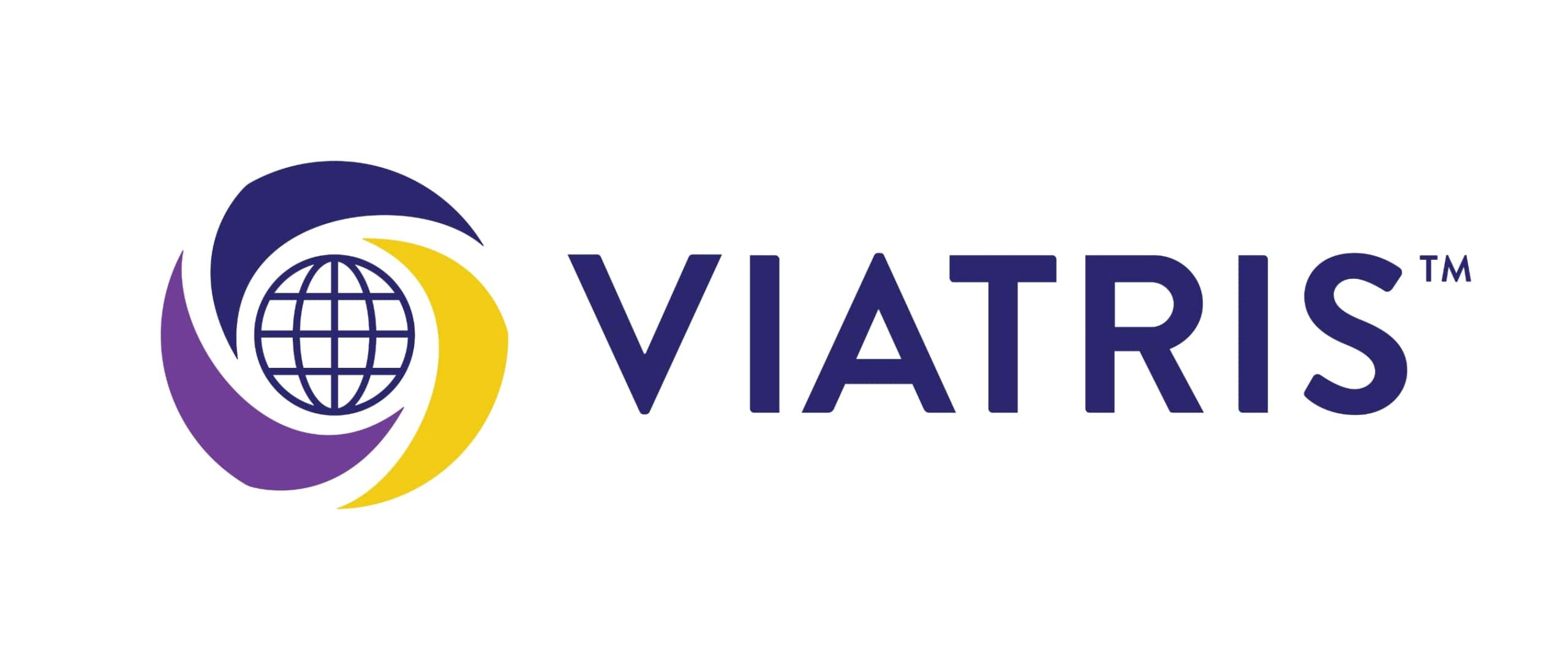 ViatrisLogo