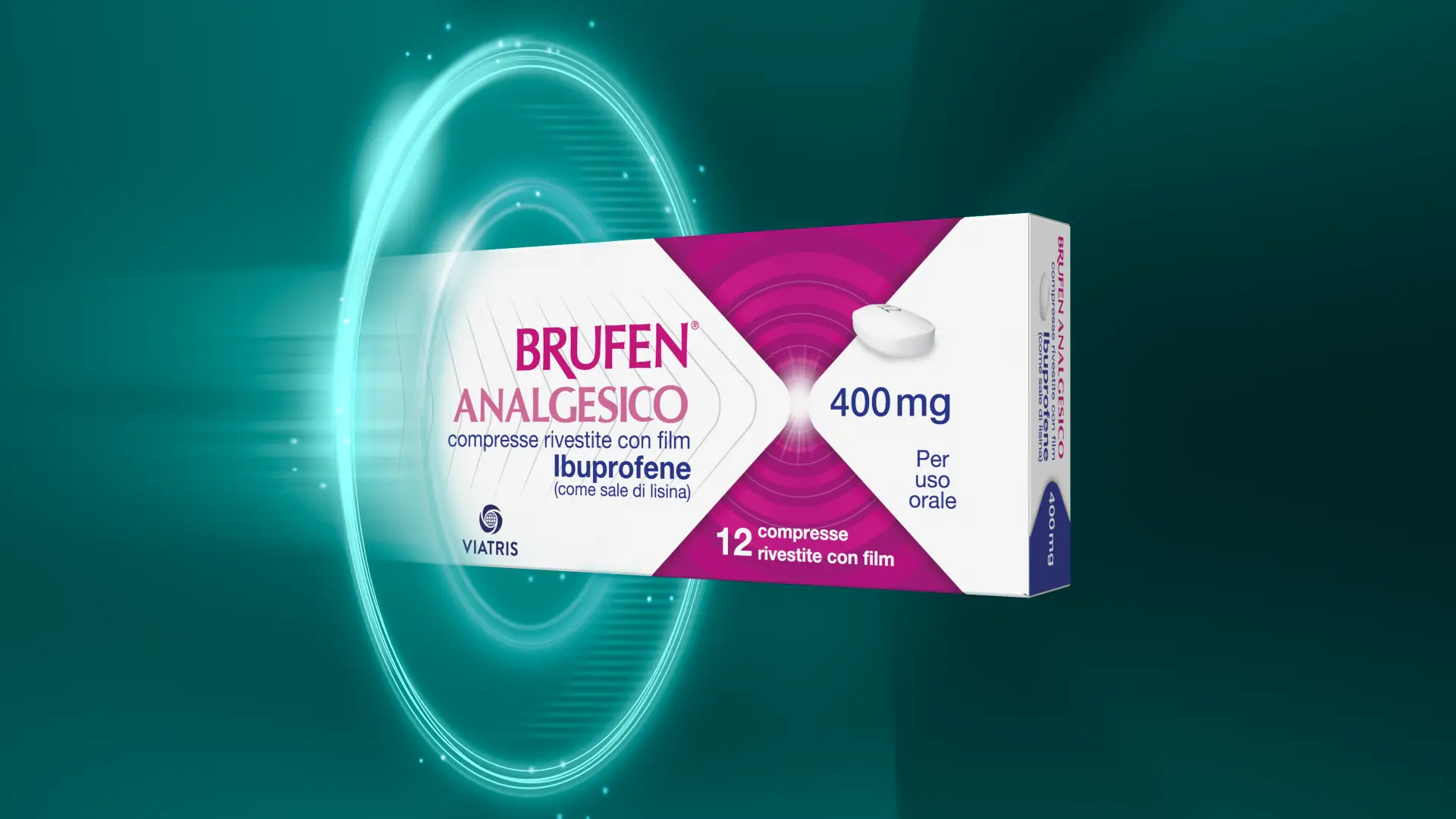 Brufen